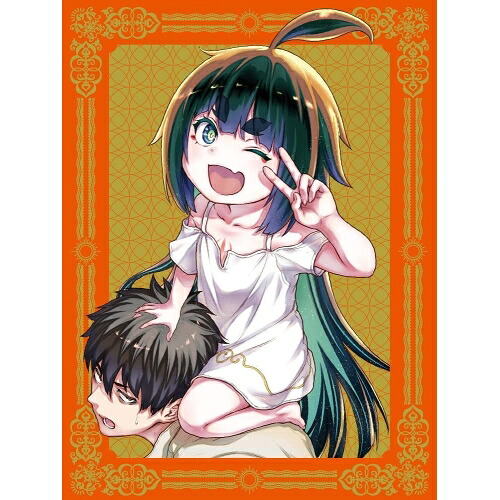DVD / TVアニメ / 神無き世界のカミサマ活動 第1巻 / KABA-11331｜サプライズ2