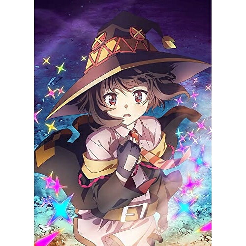 DVD / TVアニメ / この素晴らしい世界に爆焔を! 第3巻 / KABA-11343｜サプライズ2