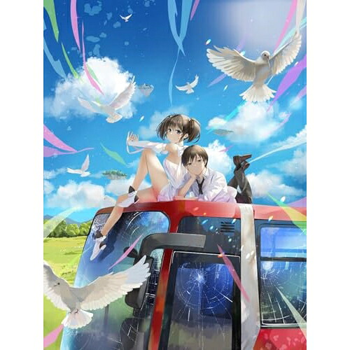 【取寄商品】DVD / TVアニメ / 即死チートが最強すぎて、異世界のやつらがまるで相手にならないんですが。 DVD BOX / KWBA-3048