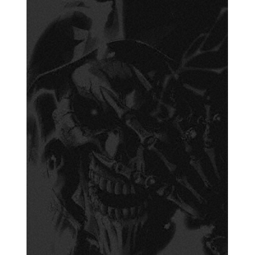 BD / TVアニメ / オーバーロード I・II・III Blu-ray BOX(Blu-ray) / ZMAZ-15581