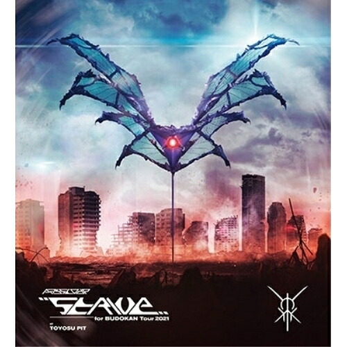 BD / PassCode / PassCode ”STRIVE” for BUDOKAN Tour 2021 at TOYOSU PIT(Blu-ray) (Blu-ray+CD) / UIXZ-4095