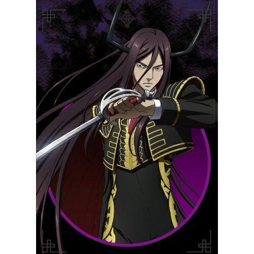 BD / TVアニメ / 十二大戦 ディレクターズカット版 6(Blu-ray) / EYXA-11725