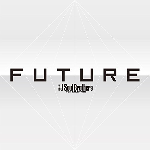 CD / 三代目 J Soul Brothers from EXILE TRIBE / FUTURE (3CD+4Blu-ray(スマプラ対応)) / RZCD-86592