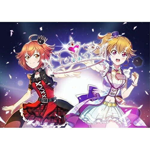 BD / TVアニメ / アイドルメモリーズ 1(Blu-ray) / EYXA-11336画像