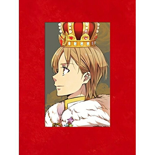 DVD / 劇場アニメ / 劇場版 KING OF PRISM -PRIDE the HERO- 速水ヒロ プリズムキング王位戴冠記念BOX (本編DVD+特典DVD+CD+CD-ROM) (初回生産限定版) / EYBA-11791 11,657円