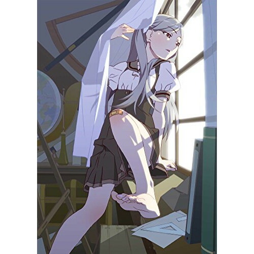 DVD / TVアニメ / 終物語 2 そだちリドル (DVD+CD) (完全生産限定版) / ANZB-11943