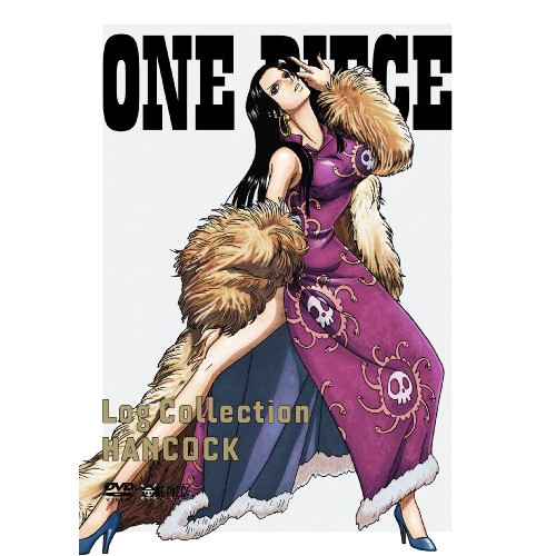 DVD / キッズ / ONE PIECE Log Collection HANCOCK / AVBA-62368|サプライズ2