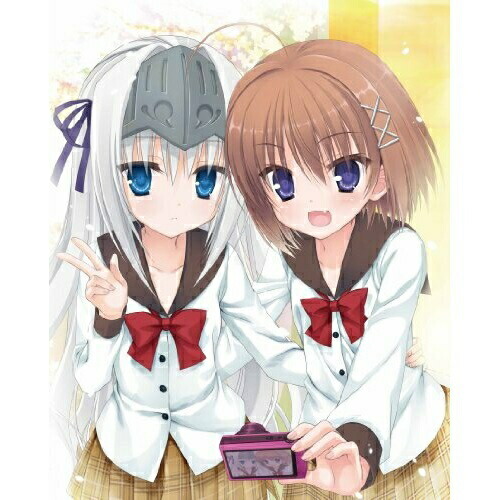 BD / TVアニメ / これはゾンビですか? ~ずっと、貴方が好きでした。青春のBlu-ray Box~(Blu-ray) / KAXA-4900|サプライズ2