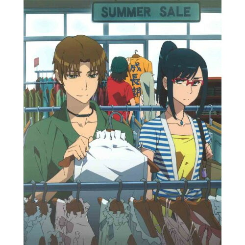 DVD / TVアニメ / あの日見た花の名前を僕達はまだ知らない。3 (DVD+CD) (特製6Pライナーノーツ) (完全生産限定版) / ANZB-9905