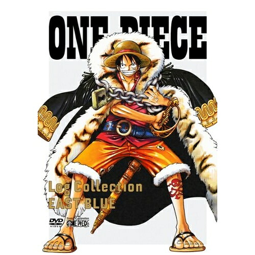 DVD / キッズ / ONE PIECE Log Collection EAST BLUE / AVBA-29708｜サプライズ2