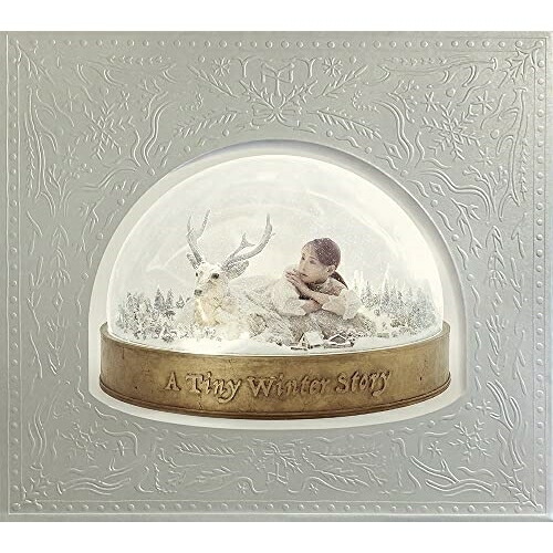 CD / 南條愛乃 / A Tiny Winter Story (2CD+DVD) (初回限定盤) / GNCA-1578