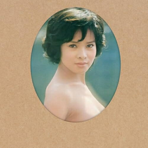 LP(30cm) / 由美かおる / 由美かおるニュー・アルバム (180g重量盤/レッド・バイナル) (初回生産限定盤) / UPJY-9387
