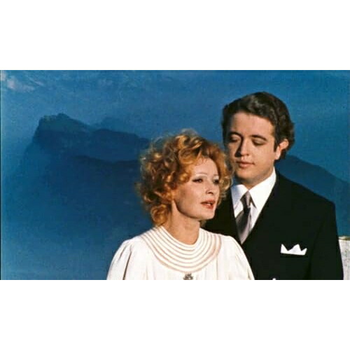 【取寄商品】BD / 洋画 / ダニエル・シュミット/マイスター・コレクション Blu-rayセット(Blu-ray) / TCBD-1873[11/14]発売