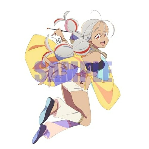 【取寄商品】BD / TVアニメ / 永久のユウグレ 第2巻(Blu-ray) (初回生産限定版) / HPXR-3202