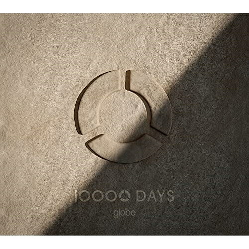 CD / globe / 10000 DAYS (12CD+Blu-ray Audio+4Blu-ray) (豪華特製大型デジパック) (初回生産限定盤) / AVCG-70115