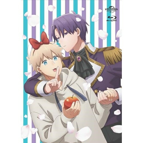 BD / TVアニメ / 合コンに行ったら女がいなかった話 Vol.2(Blu-ray) / GNXA-2572