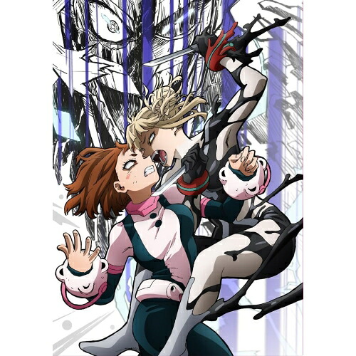 【取寄商品】DVD / TVアニメ / 僕のヒーローアカデミア 7th Vol.3 / TDV-34138D|サプライズ2