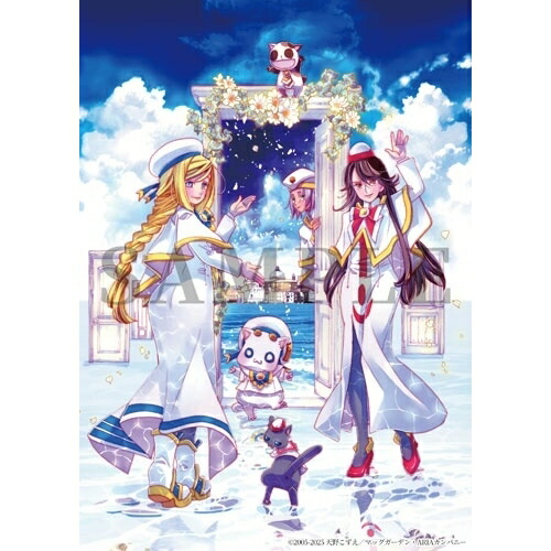 BD / アニメ / ARIA The CONCERT 2025～20年に1度の奇跡～(Blu-ray) / SOST-8001[5/27]発売