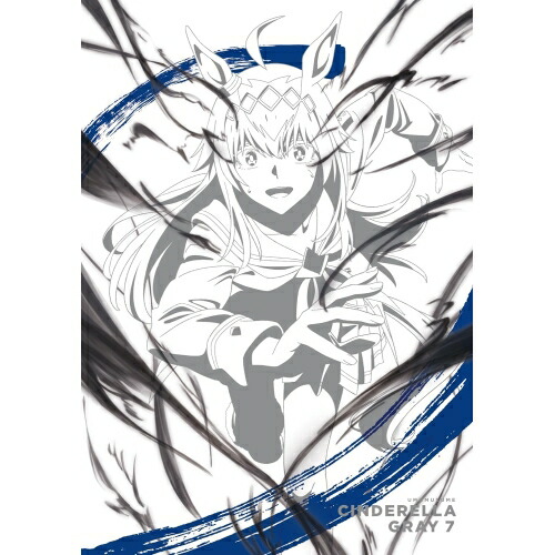 【取寄商品】BD / TVアニメ / ウマ娘 シンデレラグレイ 7(Blu-ray) (通常版) / BIXA-1488[5/20]発売 7,872円