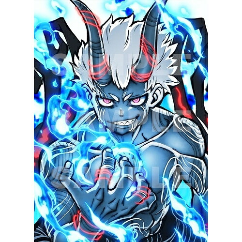 【取寄商品】BD / TVアニメ / 炎炎ノ消防隊 参ノ章 下巻(Blu-ray) (通常版) / DMPXA-458｜サプライズ2
