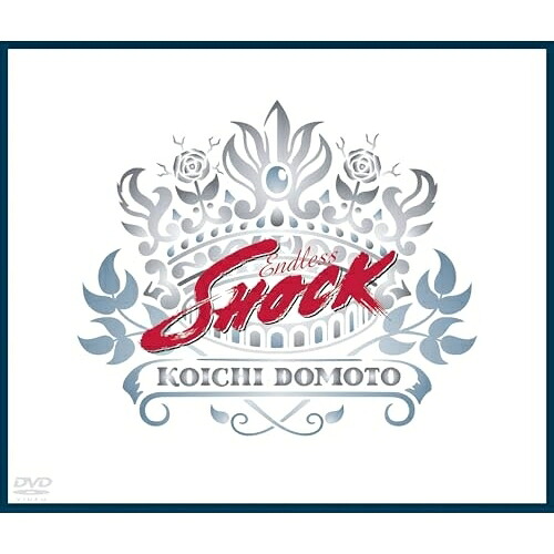 DVD / 堂本光一 / Endless SHOCK / LCBN-45 6,073円