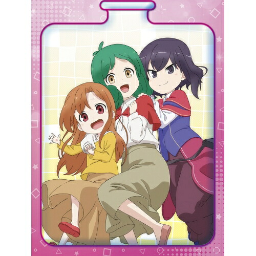 BD / TVアニメ / ポーション頼みで生き延びます! 3(Blu-ray) / PCXP-51063 7,147円