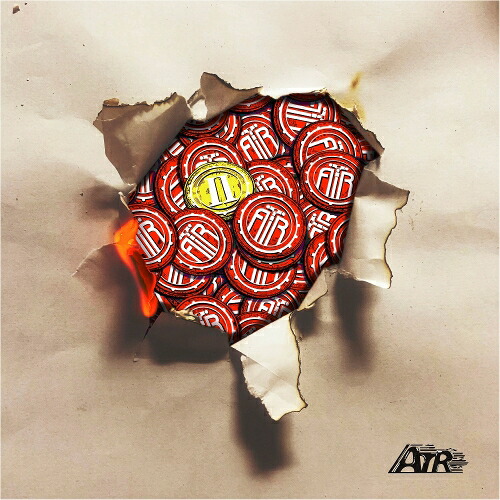 LP(30cm) / Answer to Remember / Answer to Remember II (限定盤) / UCJJ-9048