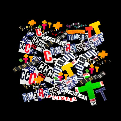 LP(30cm) / THE TIMERS / THE TIMERS 35周年祝賀記念品 (180g重量盤/歌詞ブックレット) (限定盤) / UPJY-9463|サプライズ2