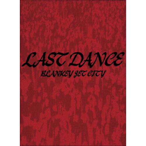 blankey jet city タンブラー last dance ブランキー BLANKEY JET CITY ブランキージェットシティ タンブラー LAST