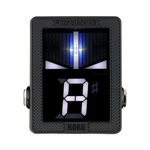 楽天市場】ARION HU-8500 STAGE TUNER 新品 ペダルチューナー
