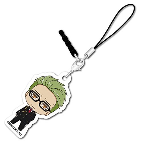 アニメグッズ / 『ACCA13区監察課』”カナちび”アクリルチャーム パイン【アウトレット】画像