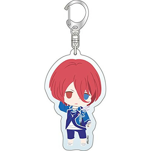 アニメグッズ / chipicco B-PROJECT〜鼓動*アンビシャス〜 アクリルキーホルダー「音済?百【アウトレット】画像