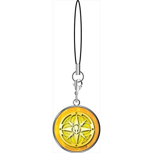 アニメグッズ / アルスラーン戦記 チャームストラップ タハミーネ【アウトレット】画像