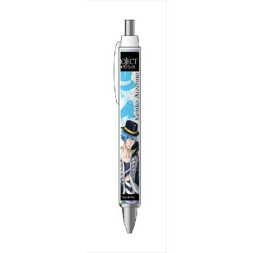 アニメグッズ / B-PROJECT〜鼓動*アンビシャス〜 ボールペン 愛染健十【アウトレット】画像
