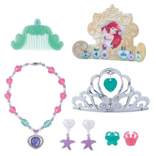 ディズニープリンセス　グッズ　ディズニープリンセス　ジャスミン 楽天市場】ディズニープリンセス コスチュームアクセ