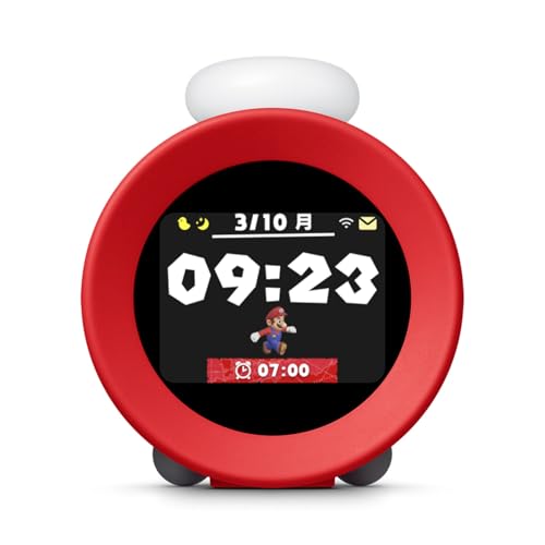 (送料無料) 追跡番号あり・取寄商品 ニンテンドー Nintendo Sound Clock: Alarmo 任天堂