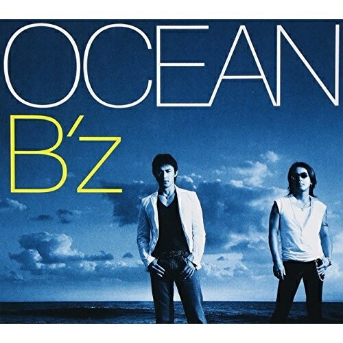 OCEANS CD DEMO セット 818ogtK0H3L.jpg