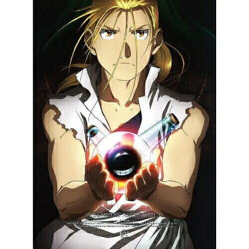 BD / キッズ / 鋼の錬金術師 FULLMETAL ALCHEMIST 11(Blu-ray) (通常版) / ANSX-6111