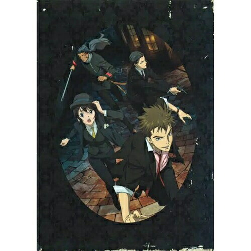 BD / TVアニメ / 閃光のナイトレイド VOL.7(Blu-ray) / ANSX-9117画像