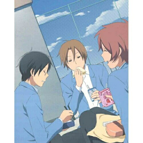 DVD / TVアニメ / 君と僕。 5 (DVD+CD) (完全生産限定版) / ANZB-9639