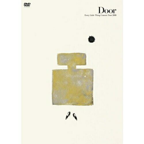 DVD / Every Little Thing / Every Little Thing Concert Tour 2008 ”Door” (Live+Documentary) / AVBD-91564