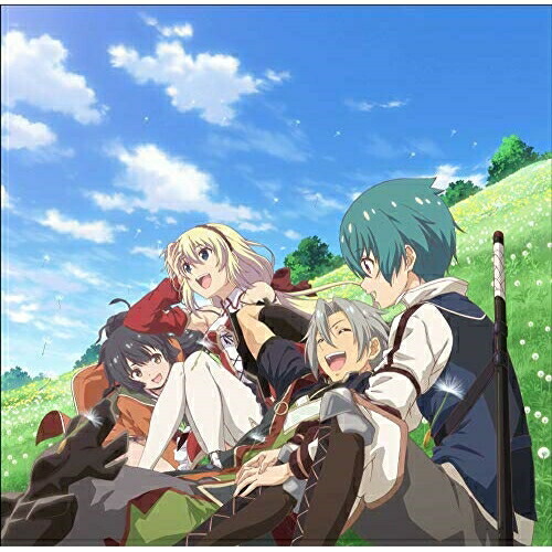 CD / i☆Ris / Endless Notes (初回生産限定グリムノーツThe Animation盤) / EYCA-12281画像