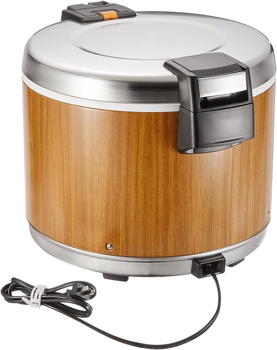 Jhc 70 Mo 保温専用 キッチン家電 タイガー 保温ジャー 木目 Apex店 4升 Jhc 70 Mo 保温専用 Tiger 炊きたて 業務用電子ジャー