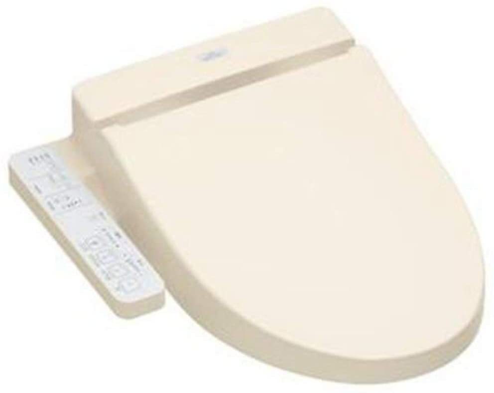 Tcf2222e Sc1 Toto 温水洗浄便座 ウォシュレットbv2 パステルアイボリー Voli Me