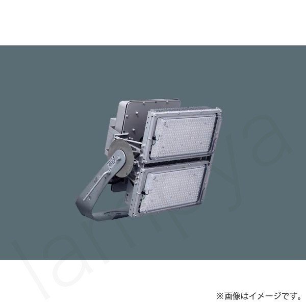 楽天市場】NYS12317LF2（NYS12317 LF2）LED投光器 パナソニック