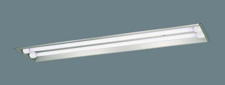 NNFW42720K-LE9 天井埋込型 直管LEDランプベースライト (別売ランプ2500lmタイプ一般形を合わせてご注文ください)