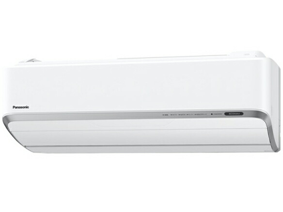 CS-635CX2-W パナソニック エアコン 20畳 200V エオリア|apex店