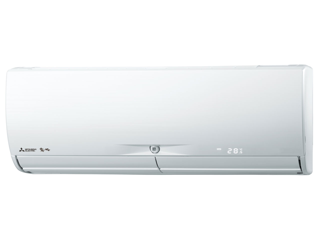 MSZ-JXV3618-W 三菱電機 エアコン 12畳 100V 霧ヶ峰 JXVシリーズ 67,500円