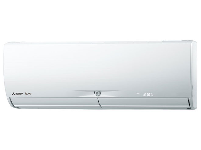 【美品】三菱　エアコン　MSZ-ZXV3621-W 12畳用　2021年製 MSZ-JXV3624-W 三菱電機 JXVシリーズ 壁掛形 12畳程度 シングル