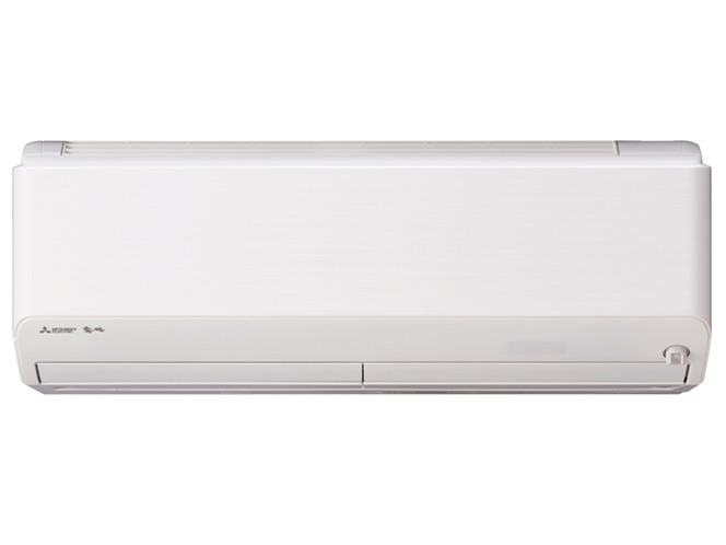 MSZ-ZD2817S-W 三菱電機 エアコン 10畳 200V 霧ヶ峰 ZDシリーズ ズバ暖｜apex店